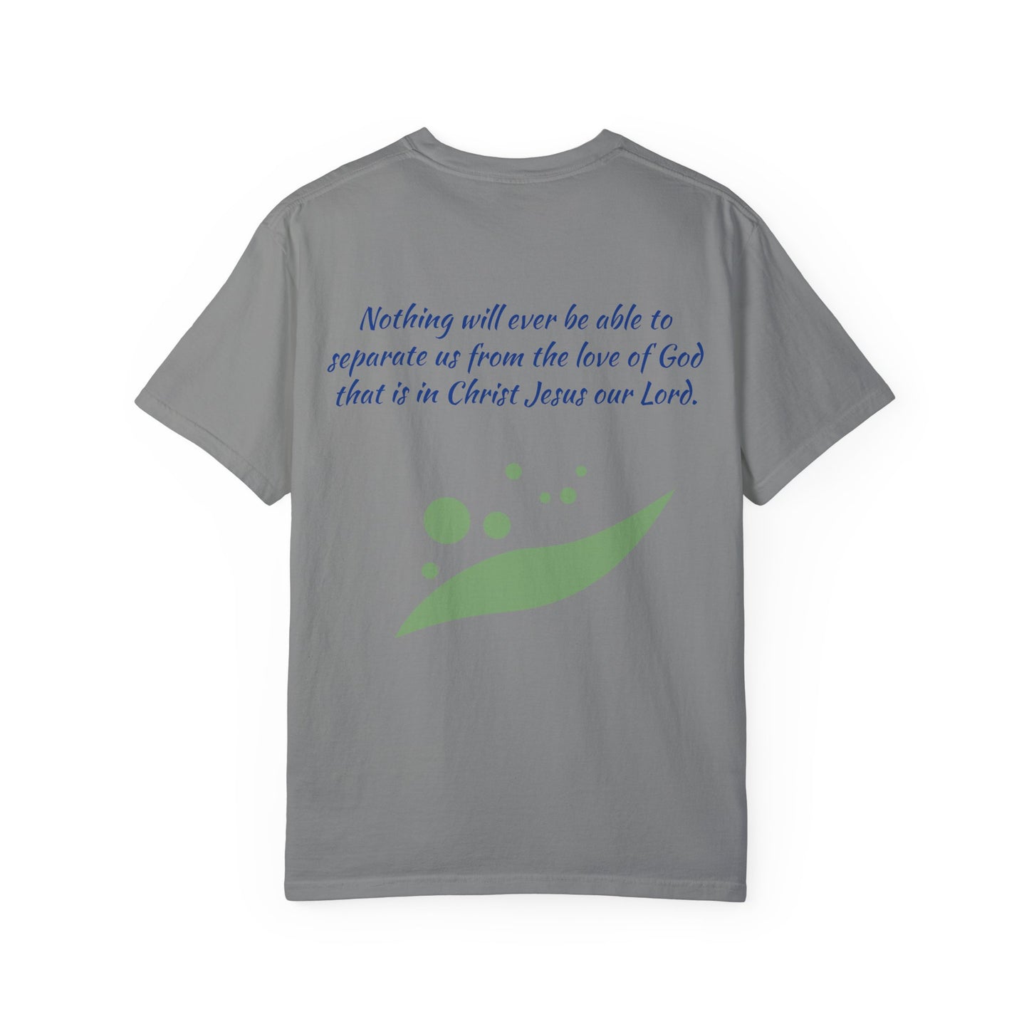 Convinced Unisex T-shirt