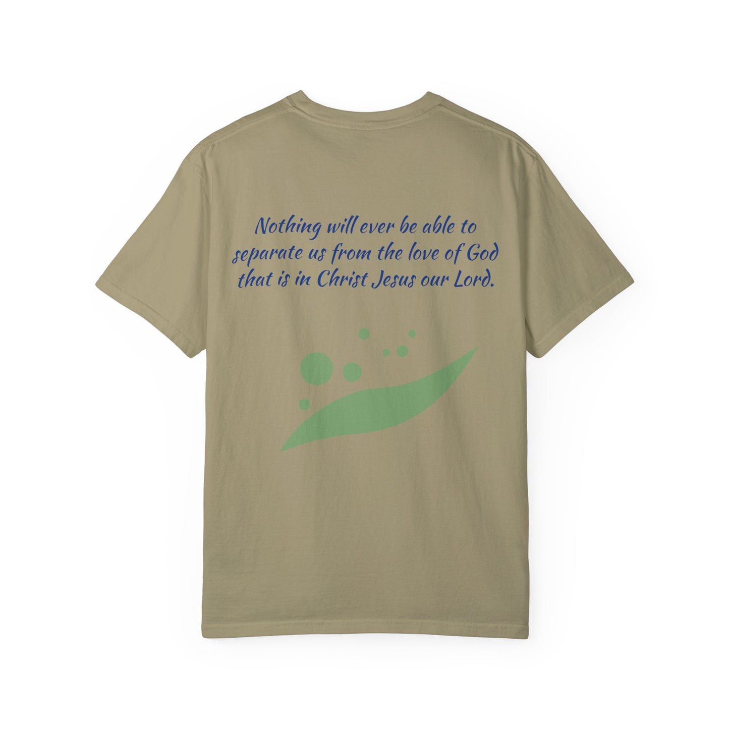 Convinced Unisex T-shirt