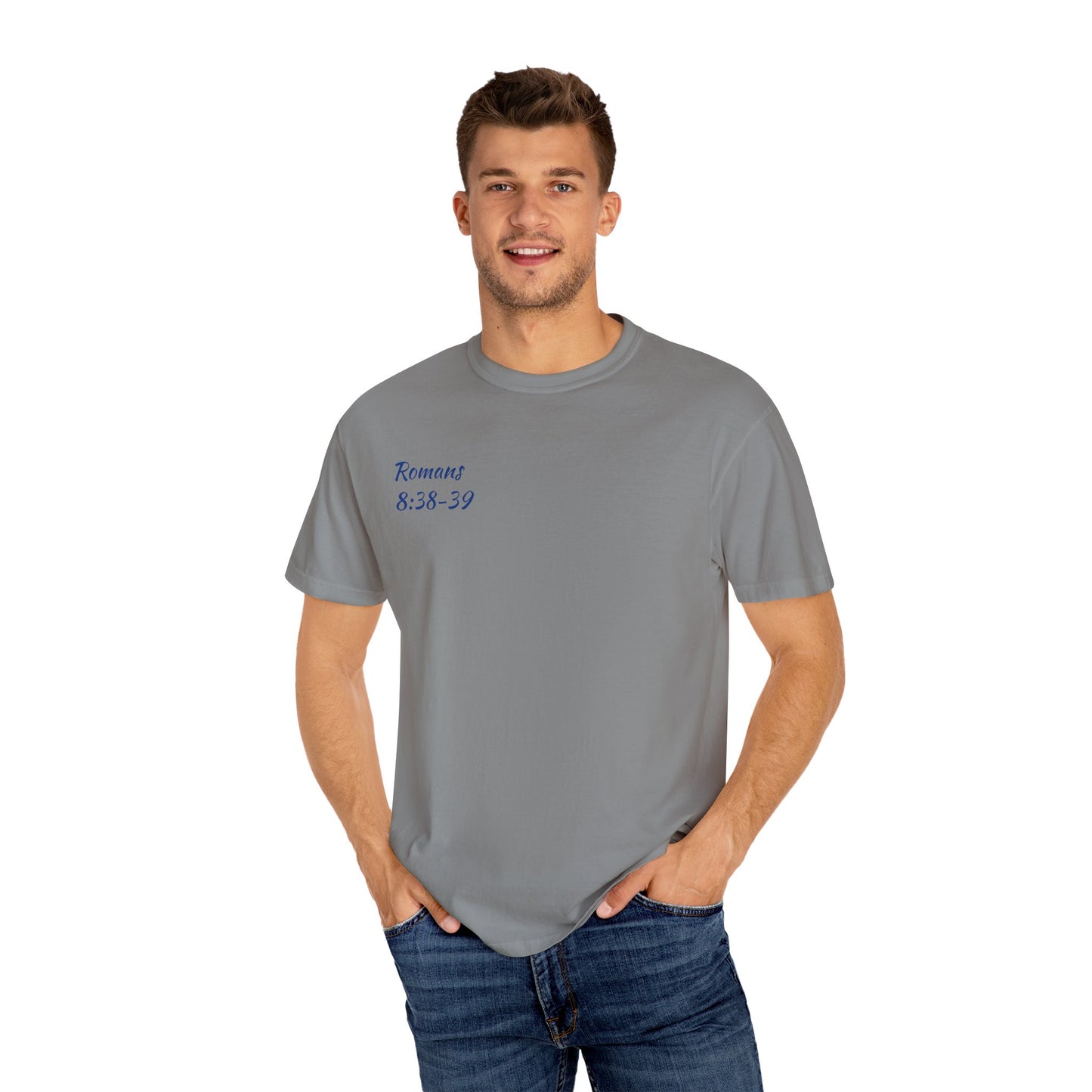 Convinced Unisex T-shirt