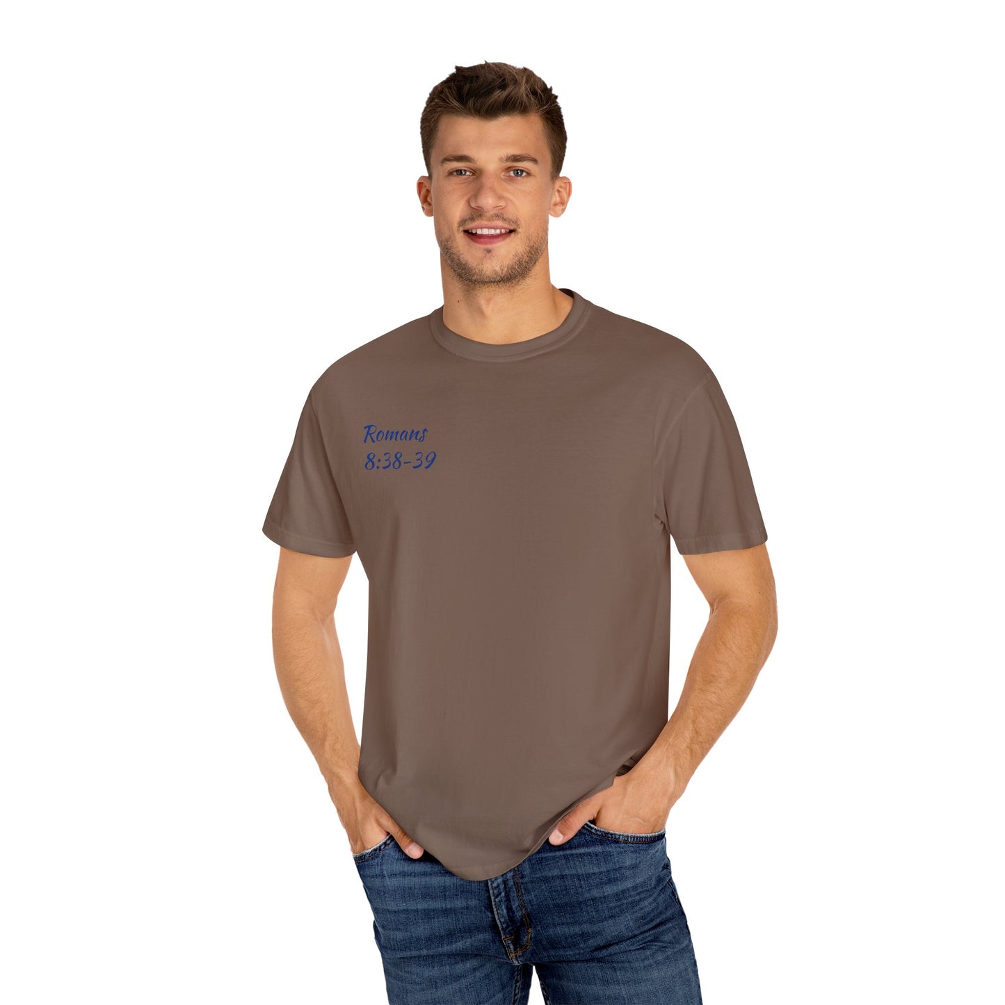 Convinced Unisex T-shirt