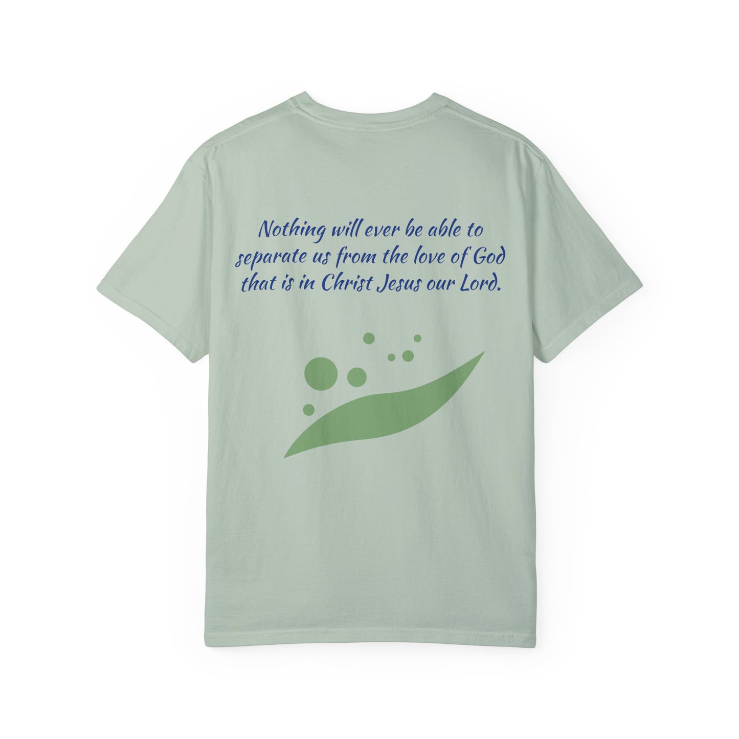 Convinced Unisex T-shirt