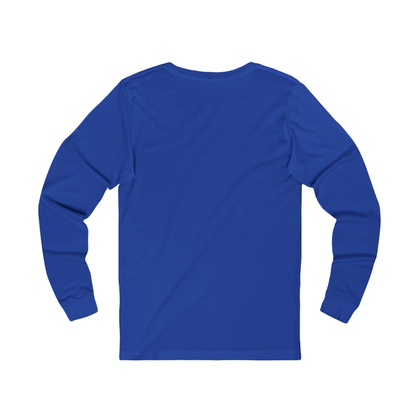 I Believe God Long Sleeve Tee