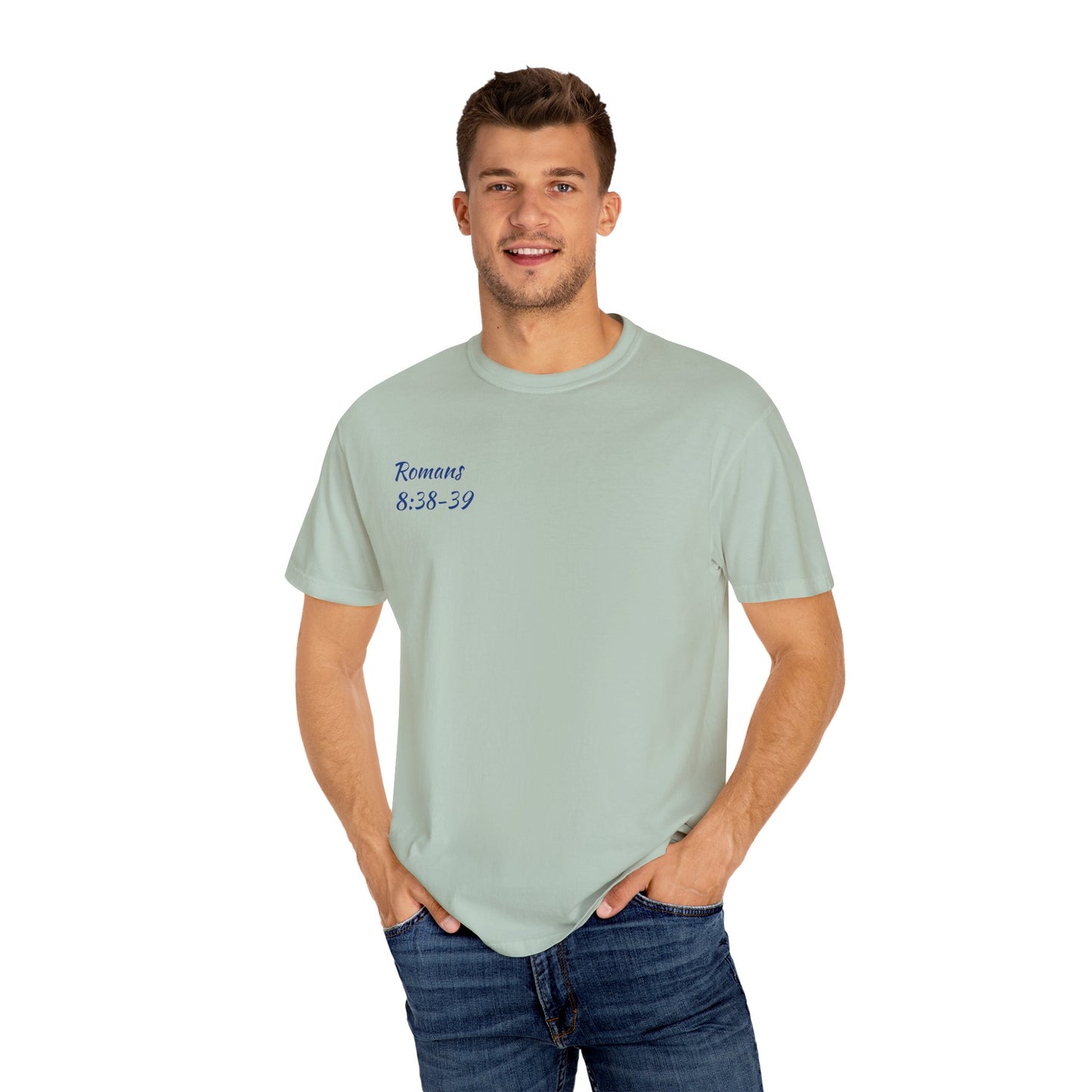 Convinced Unisex T-shirt