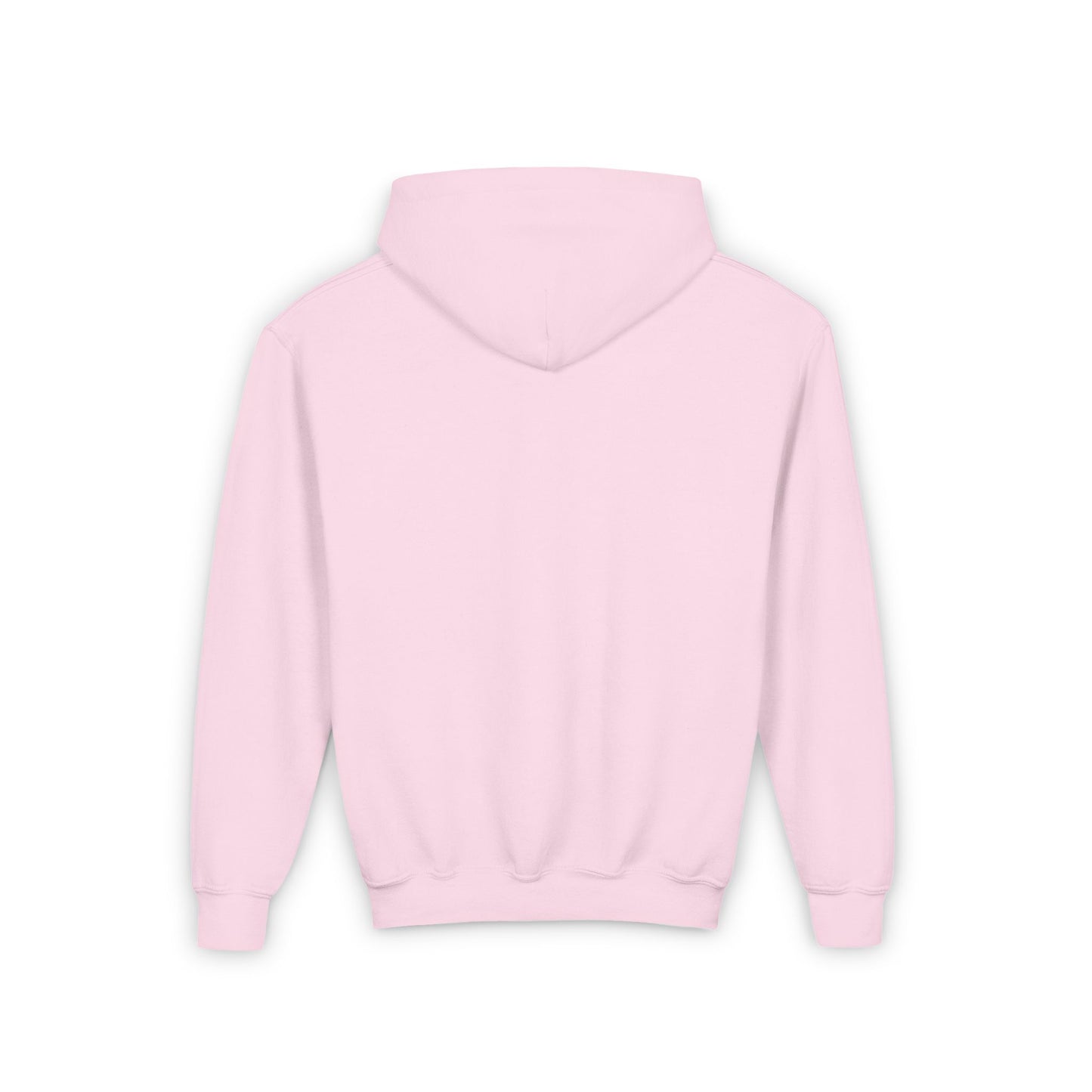 God Made Me Hooded Sweatshirt