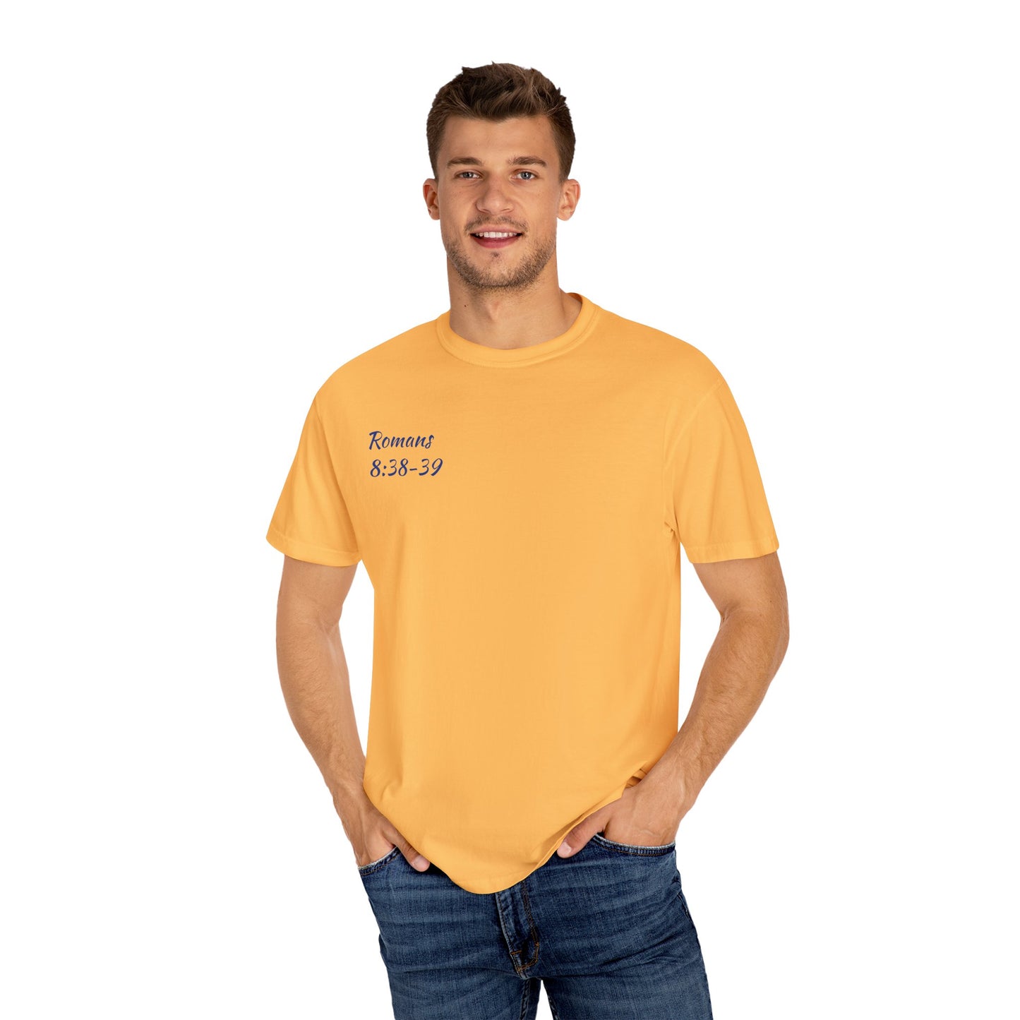 Convinced Unisex T-shirt