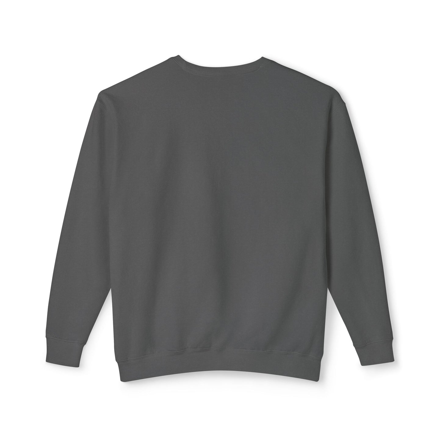 Please God Crewneck Sweatshirt