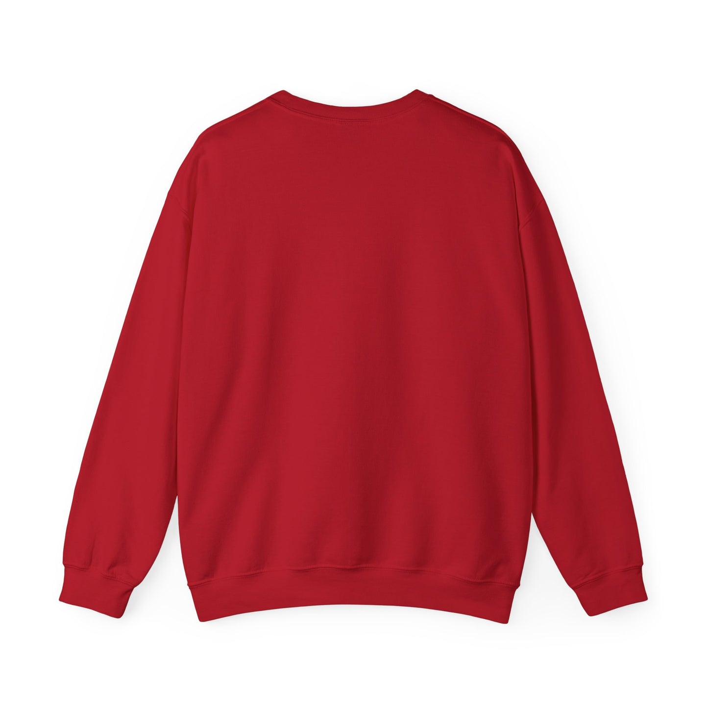 Surely Goodness & Mercy Crewneck Sweatshirt