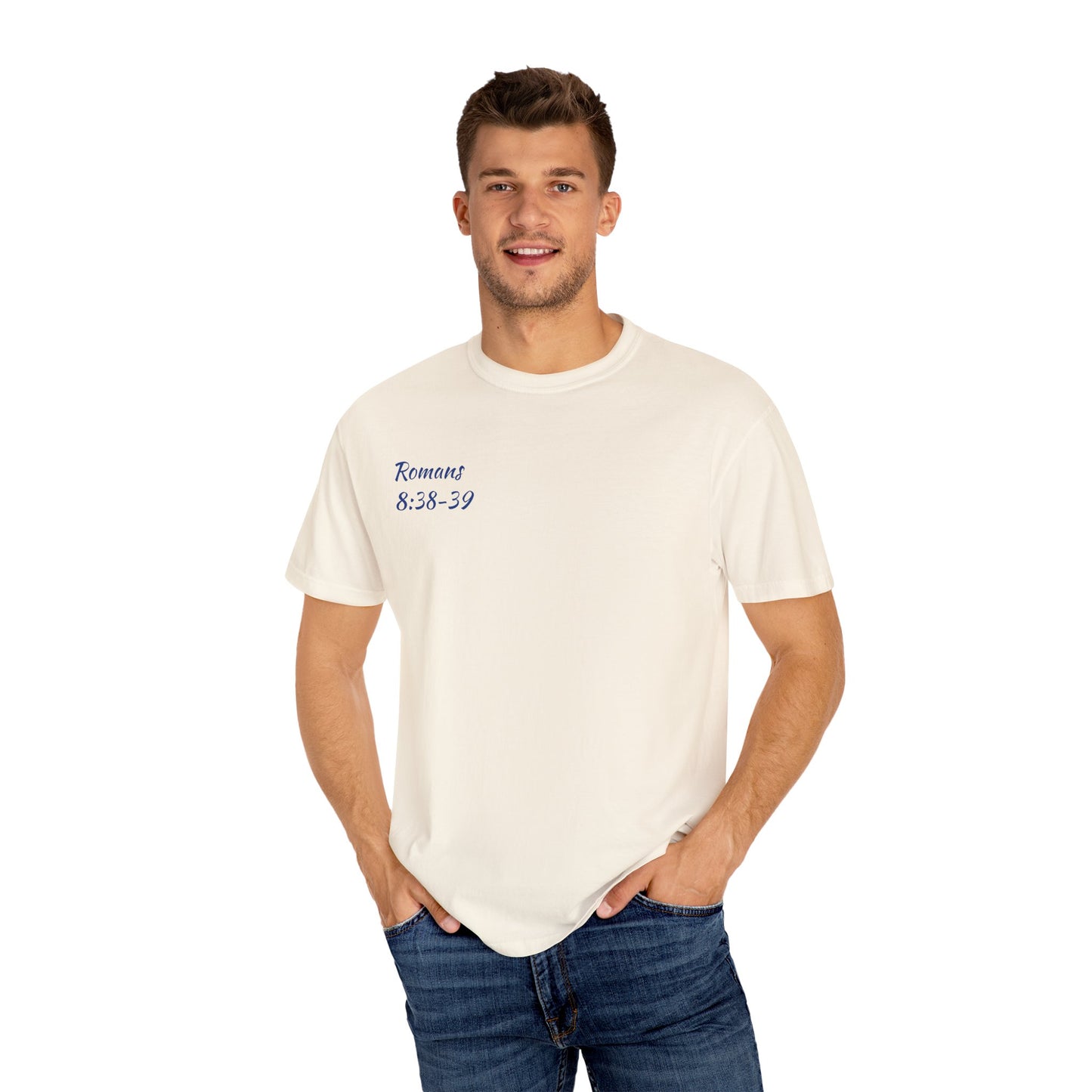 Convinced Unisex T-shirt